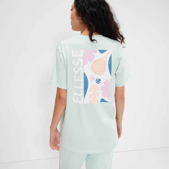 Ellesse Γυναικεία κοντομάνικη μπλούζα Fortunata T-Shirt